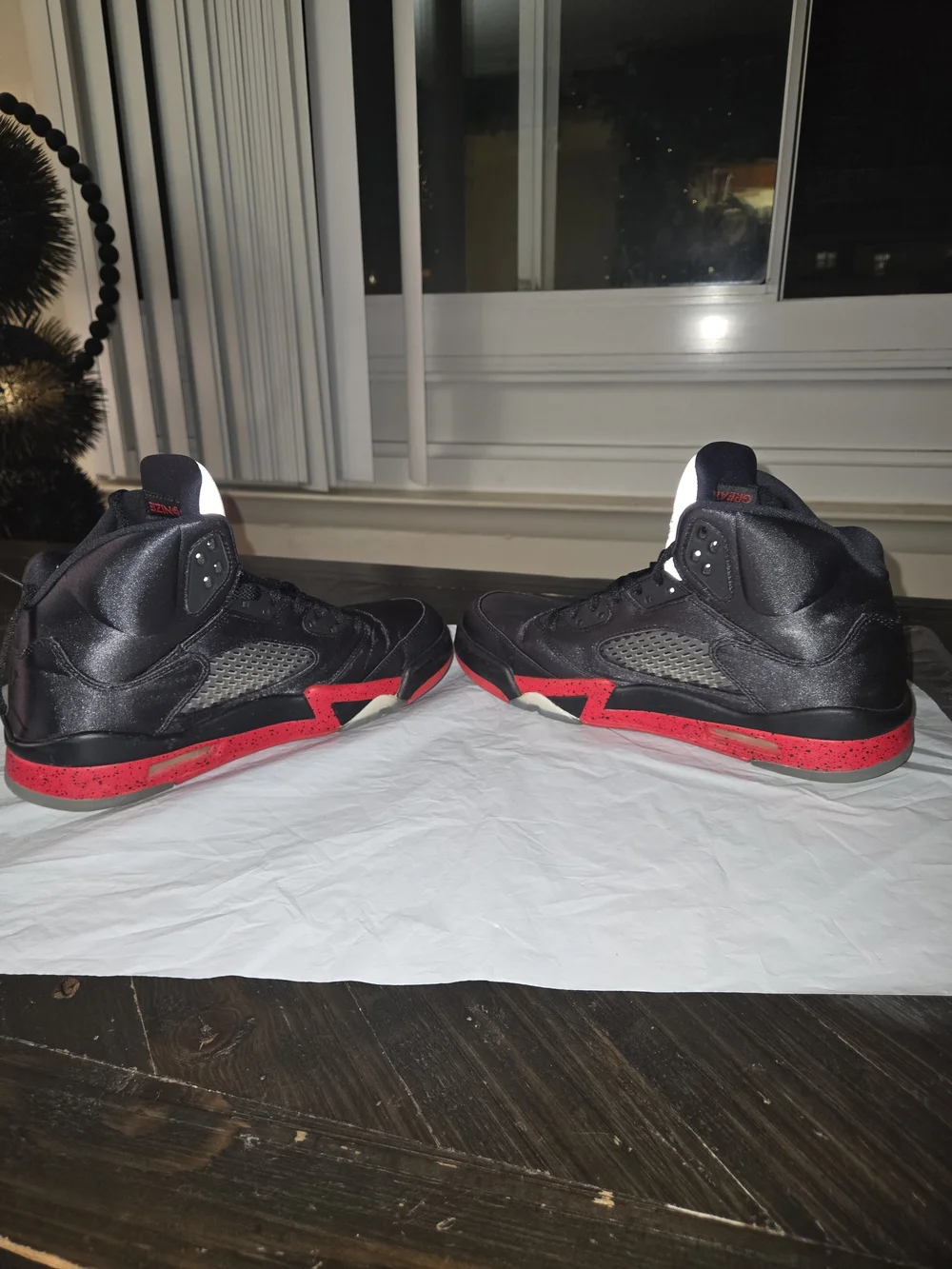 Air Jordan 5 Men